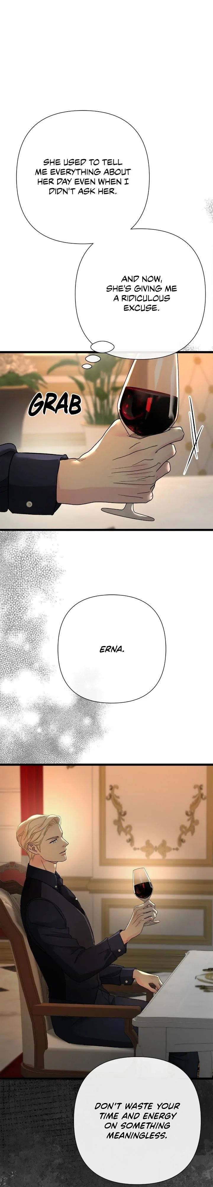 The Problematic Prince, Chapter 69 image 16